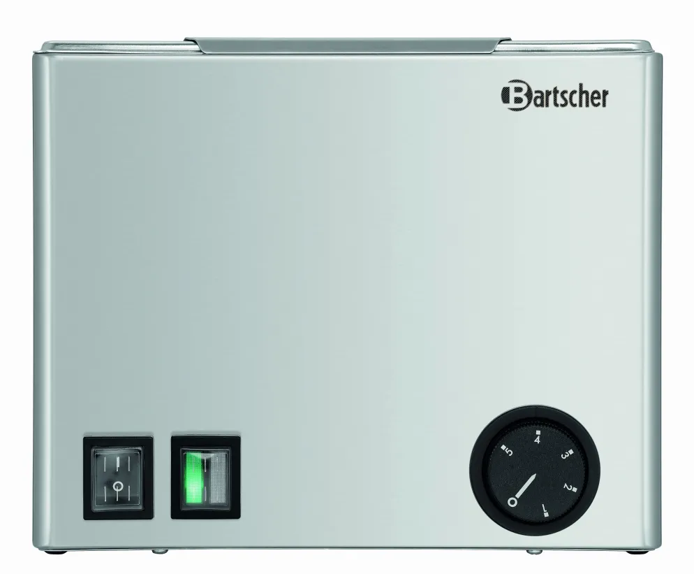Bartscher Pommeswärmer 12-150