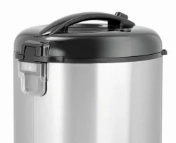 Bartscher Reiskocher , 1,8 Liter SD für 2-10 Personen