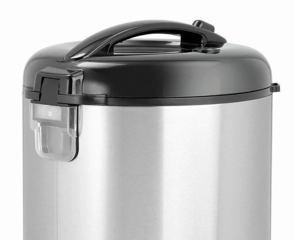 Bartscher Reiskocher , 1,8 Liter SD für 2-10 Personen