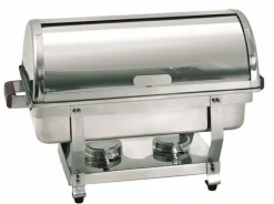 Bartscher Rolltop Chafing Dish 1/1 GN, T65
