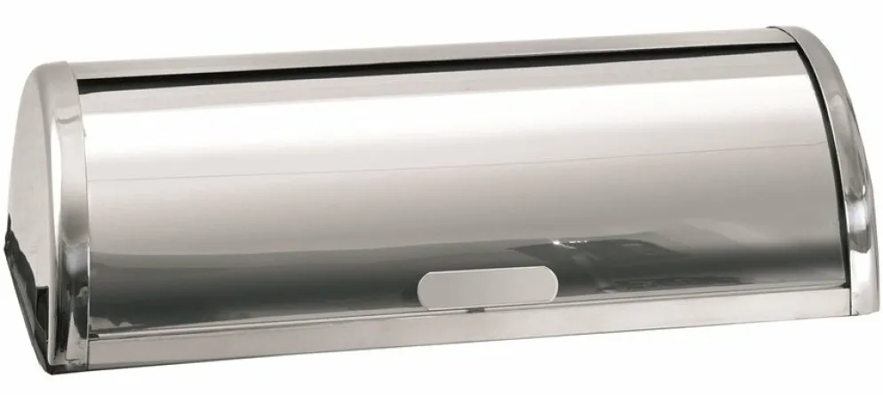 Bartscher Rolltop Deckel für Chafing Dish