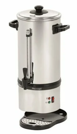 Bartscher Rundfilter Kaffeemaschine PRO II 60T