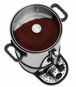 Bartscher Rundfilter Kaffeemaschine PRO II 60T