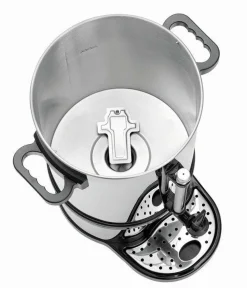 Bartscher Rundfilter Kaffeemaschine PRO II 40T, 6 Liter