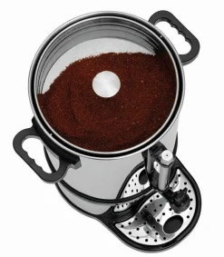 Bartscher Rundfilter Kaffeemaschine PRO II 100T