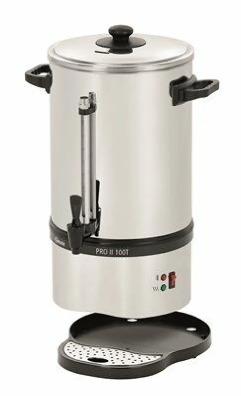 Bartscher Rundfilter Kaffeemaschine PRO II 100T