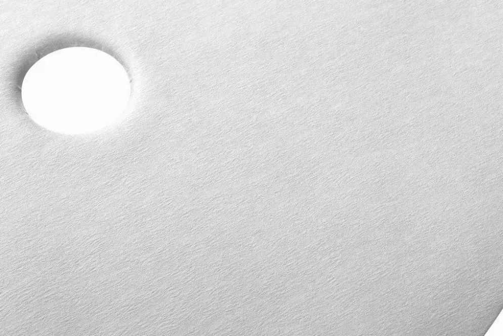 Bartscher Rundfilterpapier 195mm, 250Stk