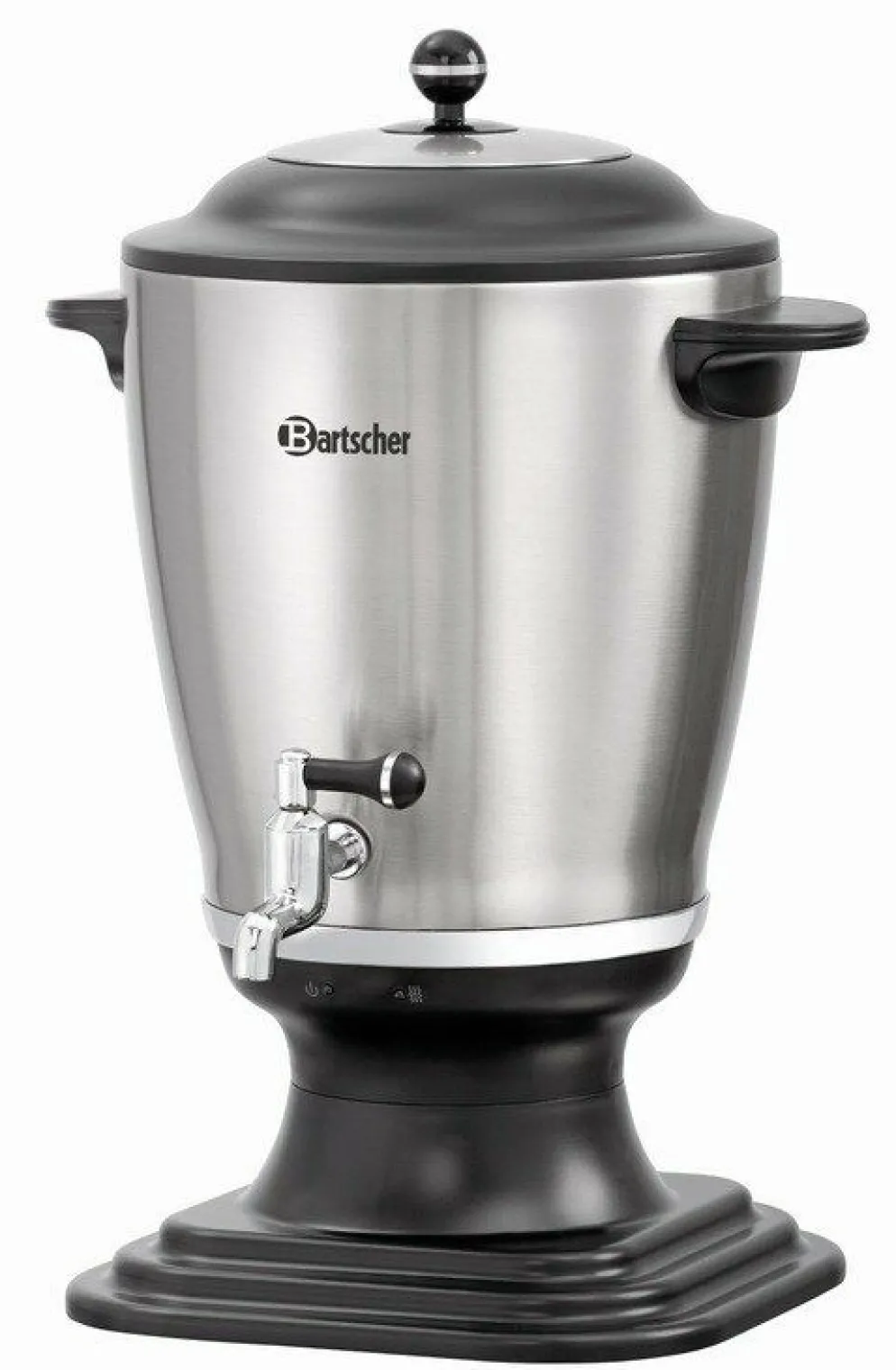 Bartscher Samowar Teemaschine 3,2 Liter
