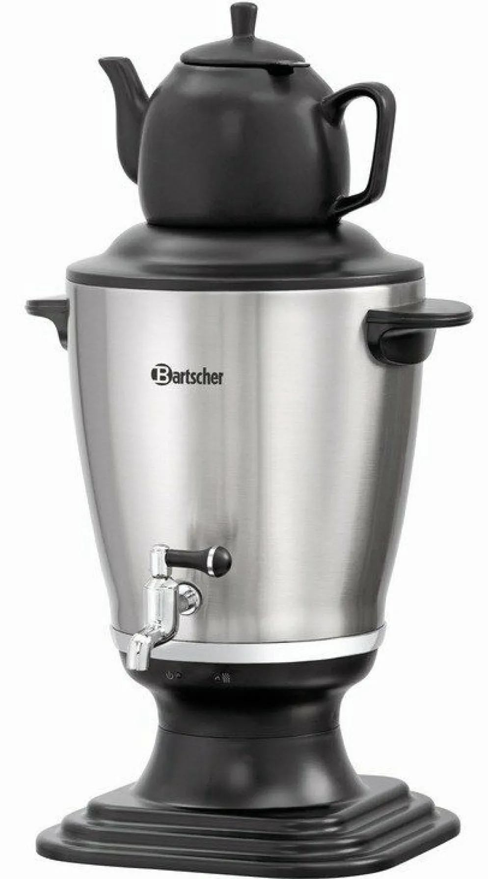 Bartscher Samowar Teemaschine 3,2 Liter