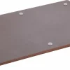 BARTSCHER Schneidbrett 60x40cm BR für gegartes Fleisch