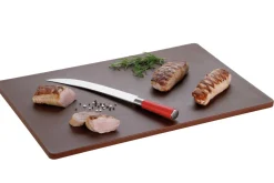 BARTSCHER Schneidbrett 60x40cm BR für gegartes Fleisch