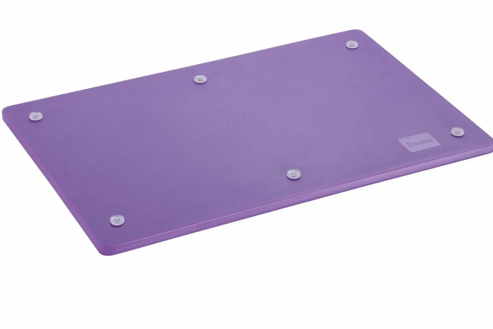 BARTSCHER Schneidbrett 60x40cm LI für allergenfreier Lebensmittel