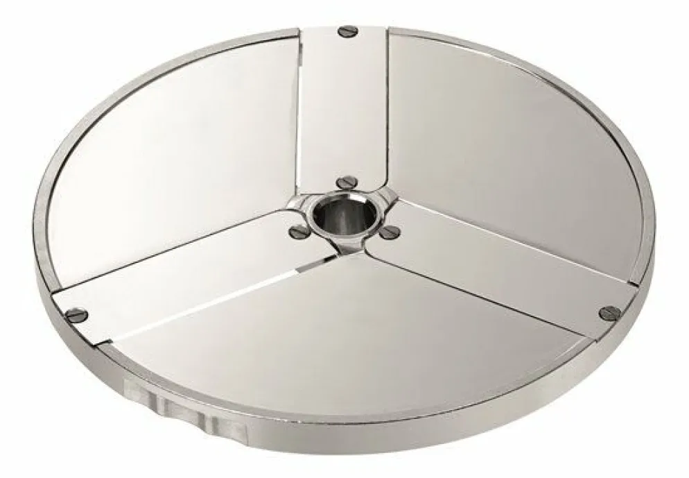 Bartscher Schneidscheibe E1a