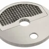 Bartscher Schneidscheibe für Würfel PS8