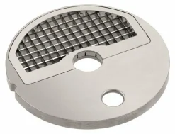 Bartscher Schneidscheibe für Würfel PS10