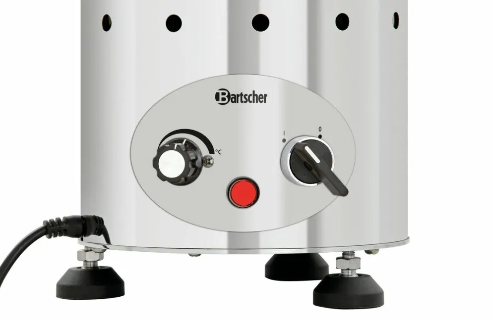 BARTSCHER Schokoladenbrunnen SB 325-1, 2,5Kg
