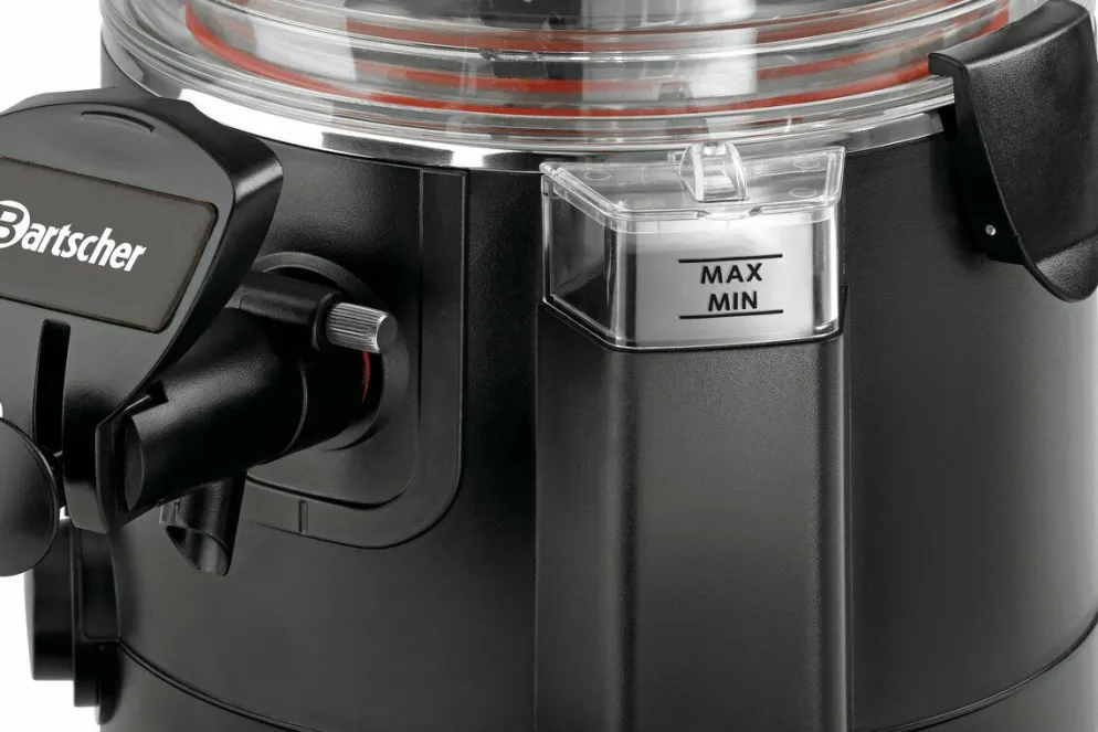 BARTSCHER Schokoladendispenser 5L