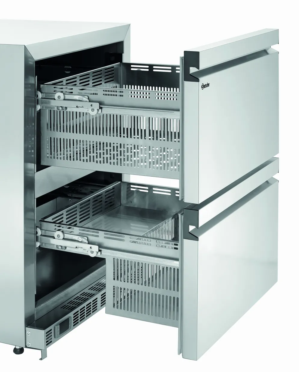 Bartscher Schubladenkühler 600S2