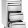 Bartscher Schubladenschrank 700S3 mit 3 Schubladen