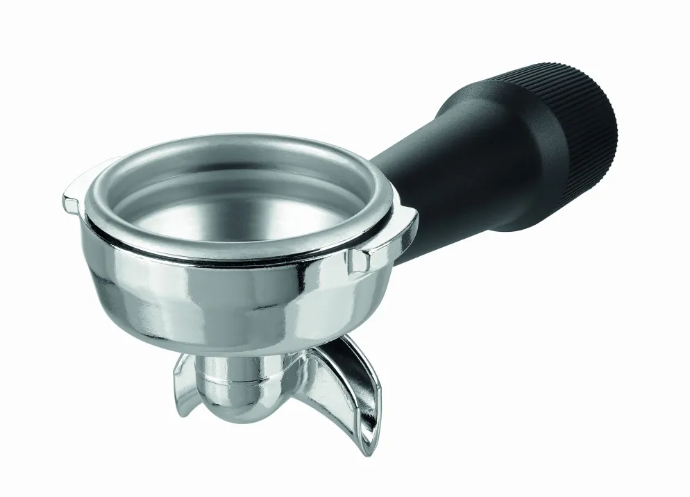 Bartscher Siebträger Coffeeline 2120