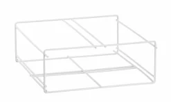 BARTSCHER Speise-Eisvitrine 2x5 Liter-F, 475x730x355mm