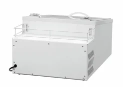 BARTSCHER Speise-Eisvitrine 2x5 Liter-F, 475x730x355mm