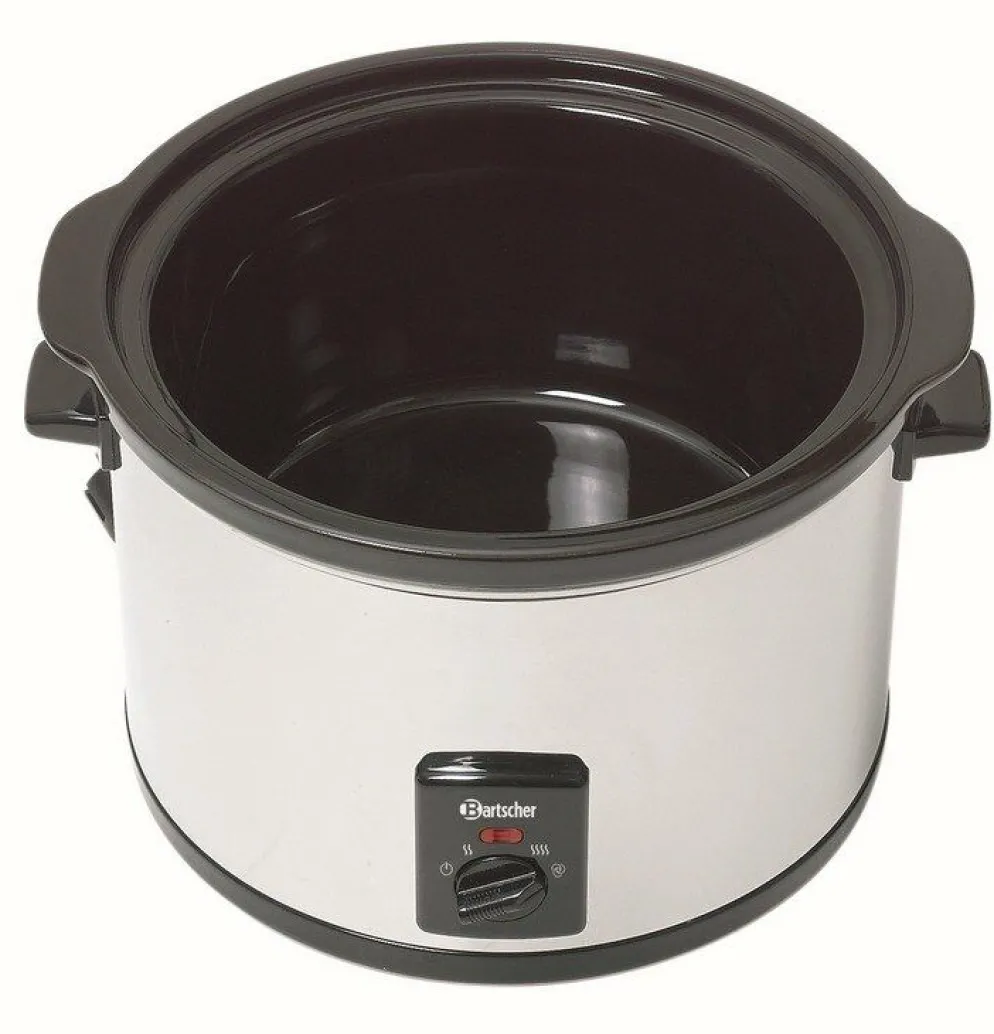 Bartscher Speisenwärmer 5,5L