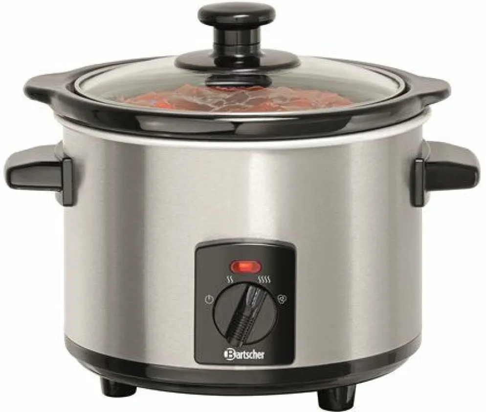 Bartscher Speisenwärmer "Mini" 1,5L