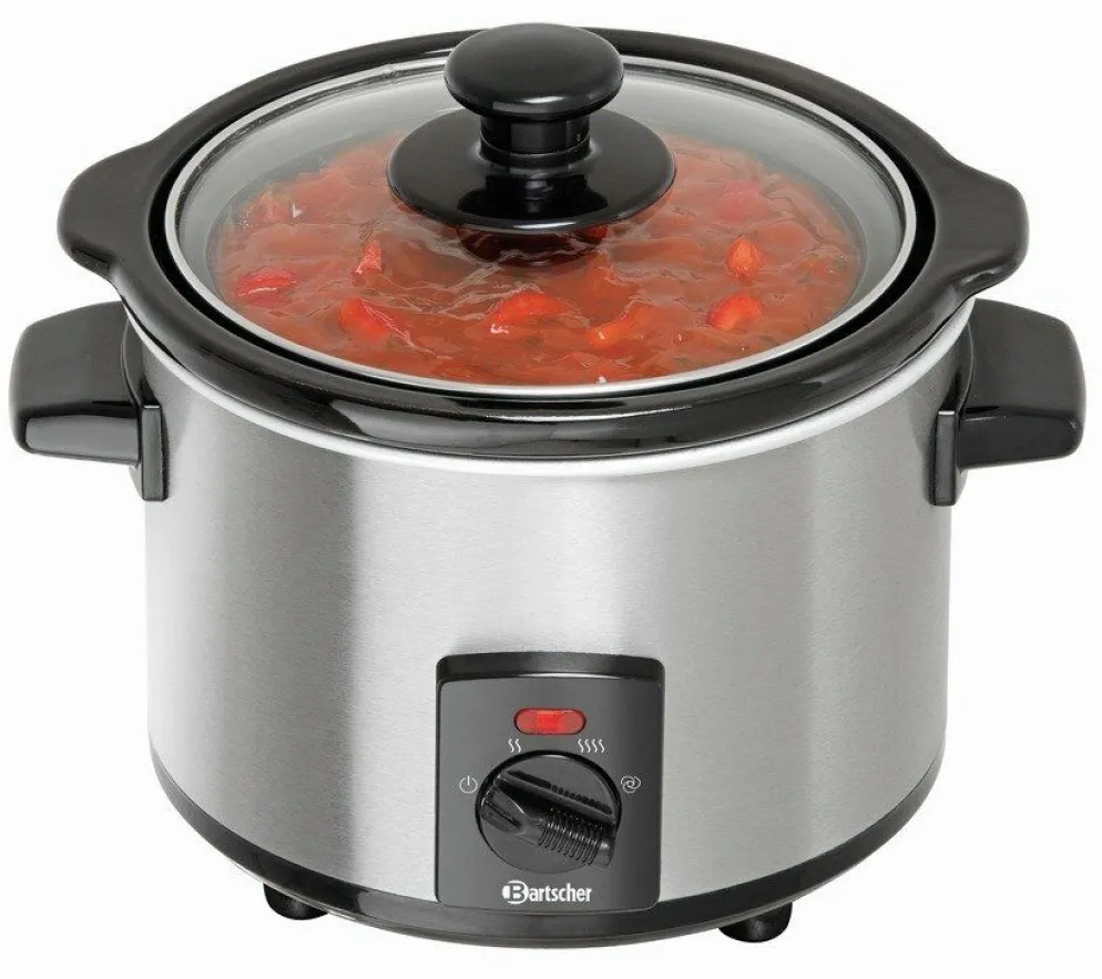 Bartscher Speisenwärmer "Mini" 1,5L
