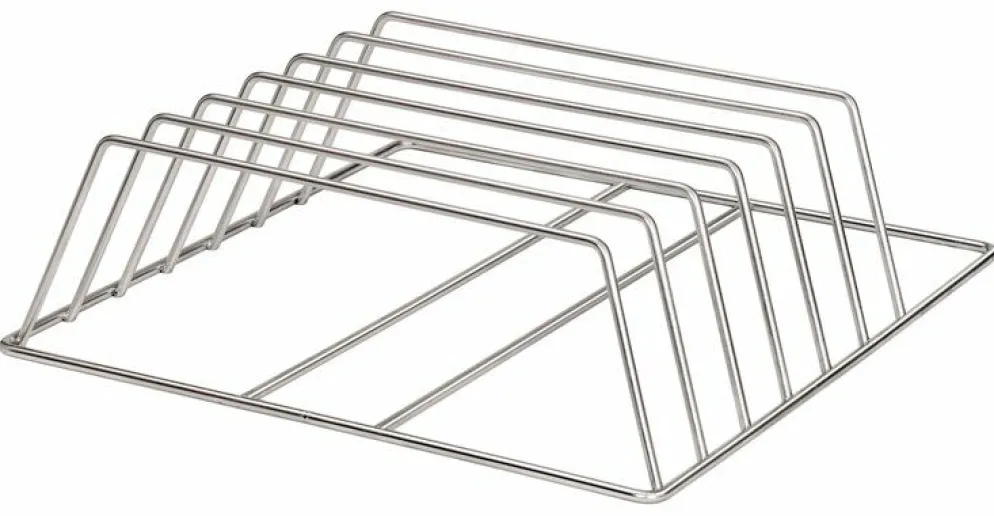 Bartscher Spülkorb für Tabletts 600x400m