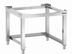 Bartscher Spülmaschinen Untergestell 605x570x450 mm