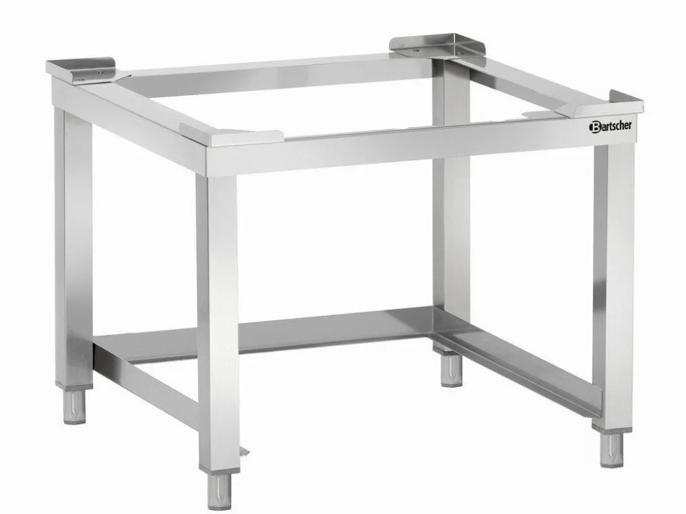 Bartscher Spülmaschinen Untergestell 605x570x450 mm