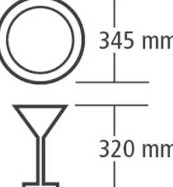 Bartscher Spülmaschine US M500 LPR K, Korb 500x500mm