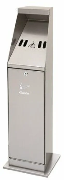Bartscher Standascher silber