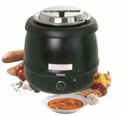 Bartscher Suppentopf Suppenkessel Economic, Inhalt ca. 9,0 Ltr.