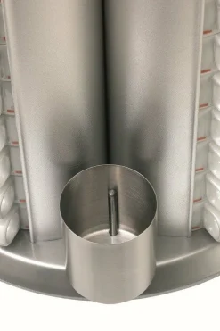 Bartscher Tassenwärmer für 48 Tassen