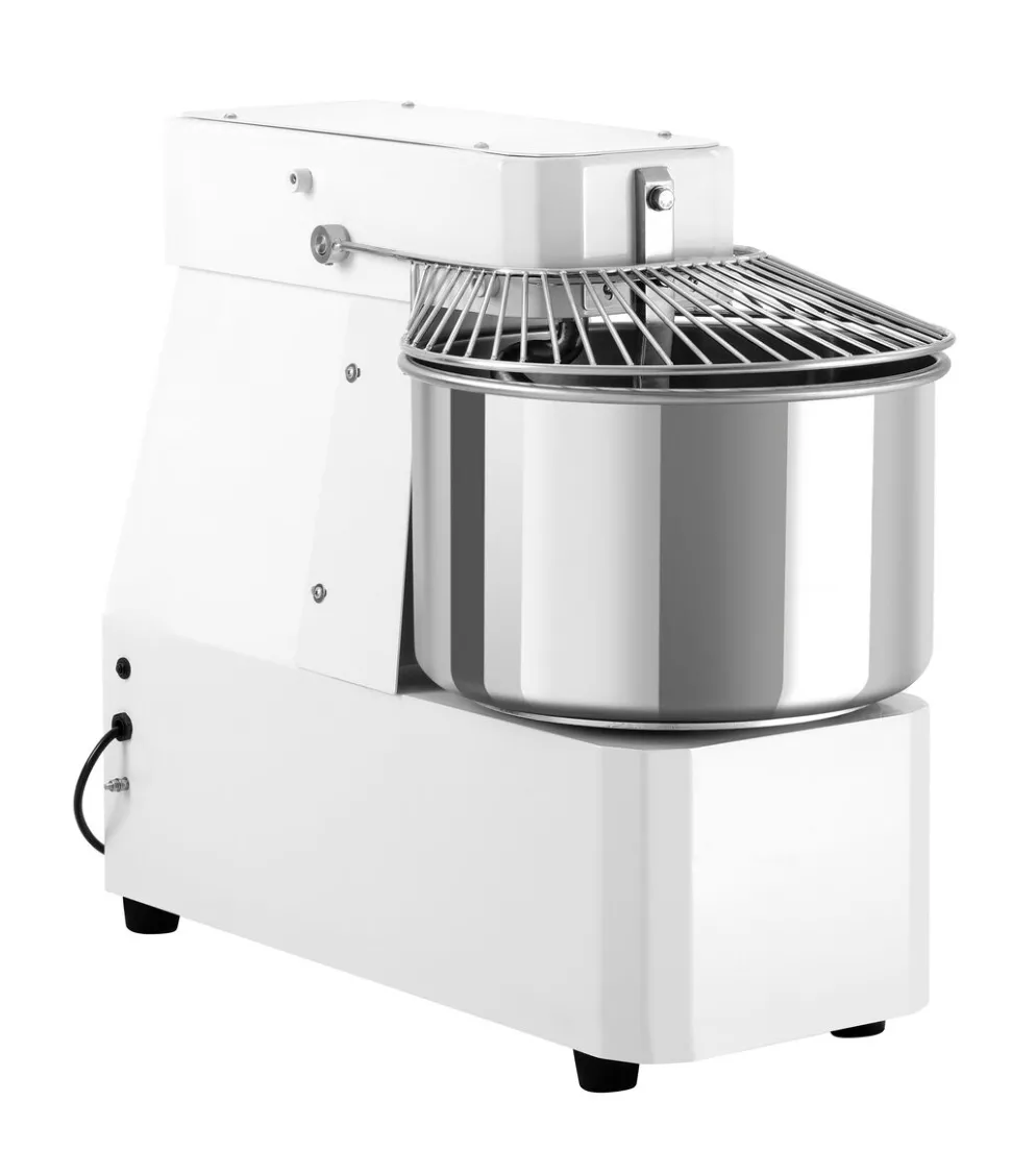 Bartscher Teigknetmaschine Easy 18Kg/30L FRFK