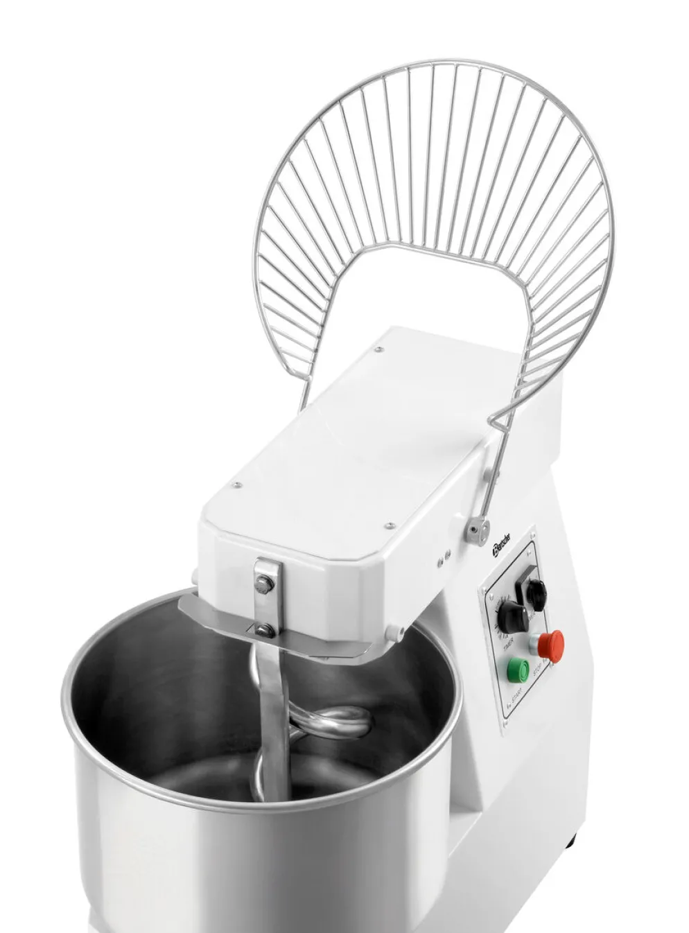 Bartscher Teigknetmaschine Easy 18Kg/30L FRFK