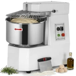 Bartscher Teigknetmaschine 18 kg, 22L, 230V
