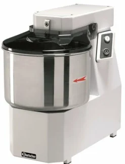 Bartscher Teigknetmaschine 18 kg, 22L, 230V