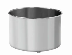 Bartscher Teigknetmaschine 25 kg, 32L Plus, 400V, Schwenkbar, Schüssel abnehmbar