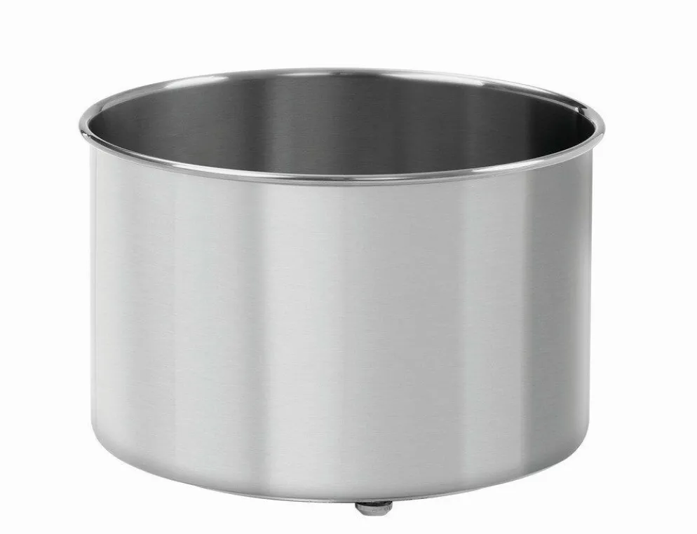 Bartscher Teigknetmaschine 25 kg, 32L Plus, 400V, Schwenkbar, Schüssel abnehmbar