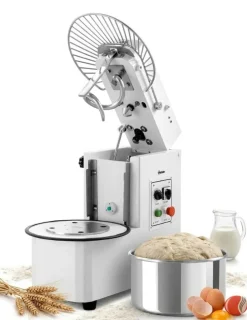 Bartscher Teigknetmaschine Easy 18Kg/30L ARSK
