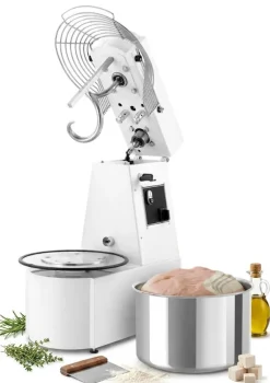 Bartscher Teigknetmaschine Pro 36Kg/41L ARSK