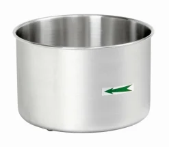Bartscher Teigknetmaschine 38 Kg, 42L, Schwenkbar, Schüssel abnehmbar