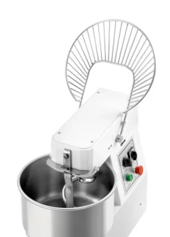 Bartscher Teigknetmaschine Easy 12Kg/20L FRFK
