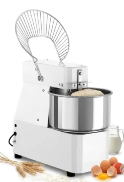 Bartscher Teigknetmaschine Easy 12Kg/20L FRFK