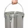 Bartscher Thermo-Transportbehälter 20L