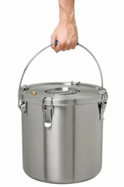 Bartscher Thermo-Transportbehälter 20L