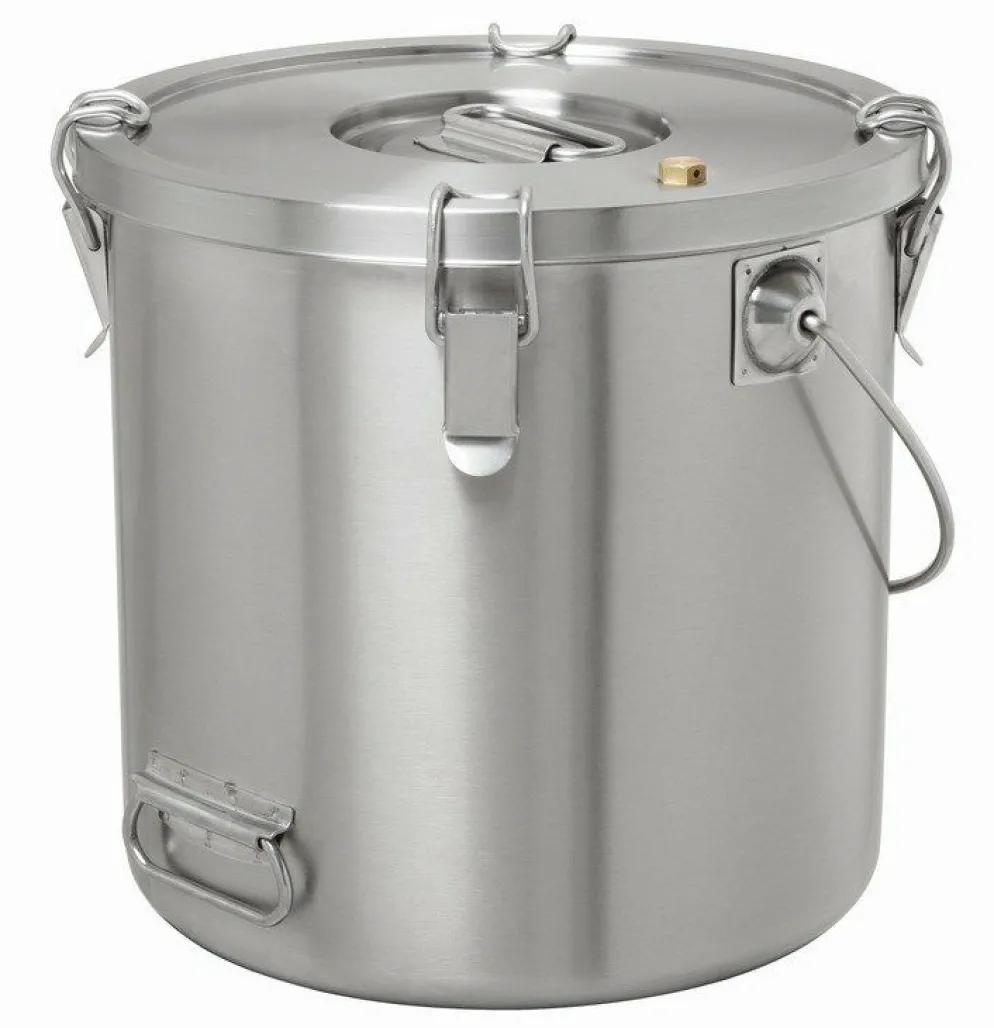 Bartscher Thermo-Transportbehälter 20L